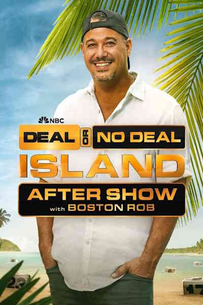 Deal or No Deal Island After Show - Season 1