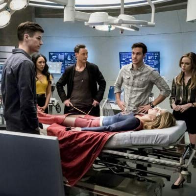 Caitlin Snow, Killer Frost