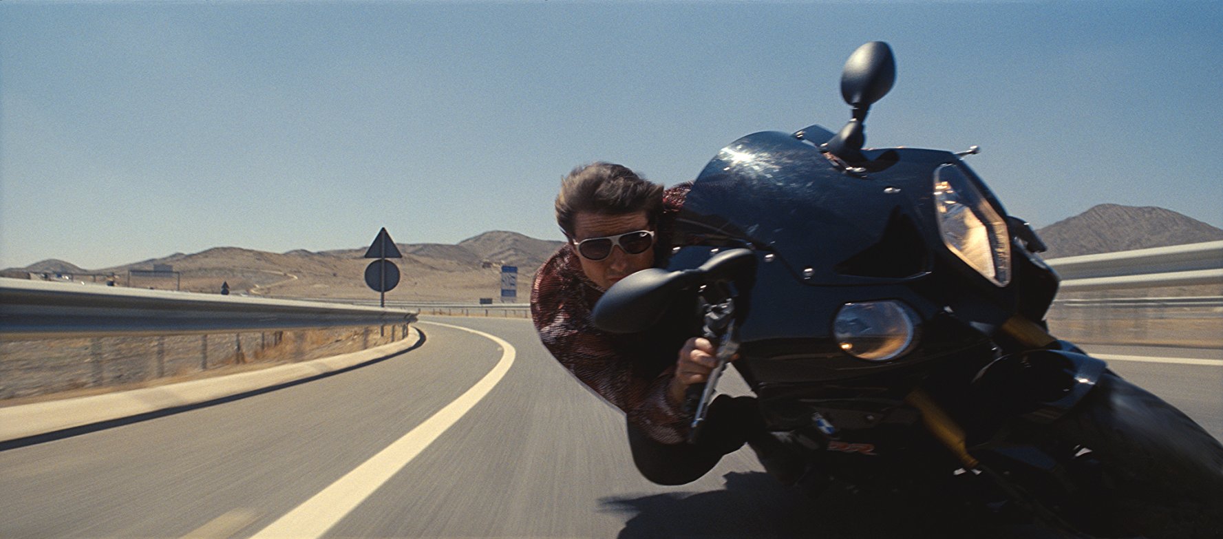 Ethan Hunt
