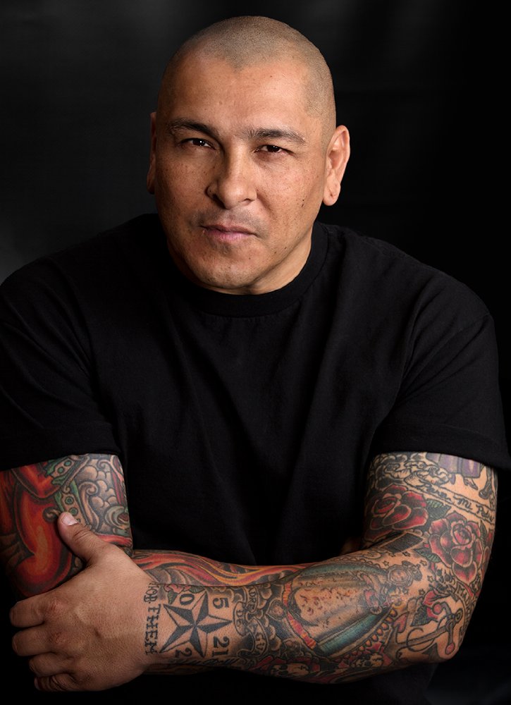 Frankie Loyal Delgado