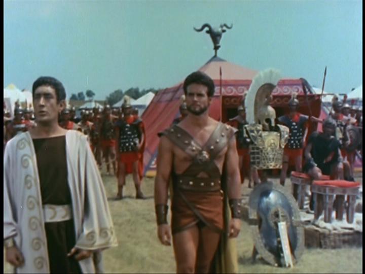 Aeneas