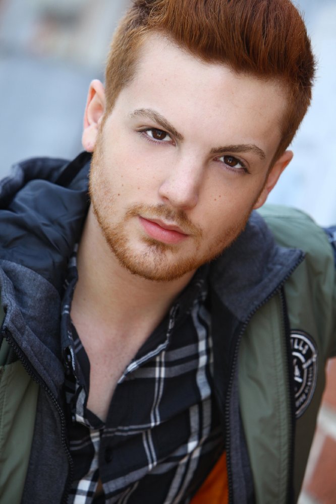 Zachary Conneen