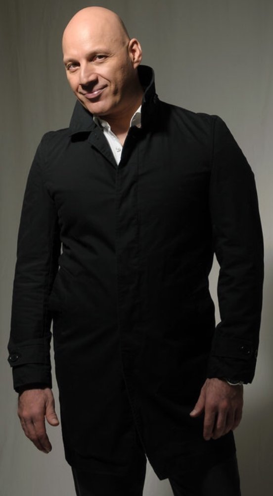 Philip Moran
