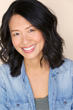 Emily Liu