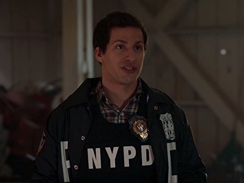 Jake Peralta