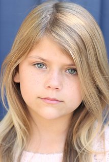 Lia McHugh