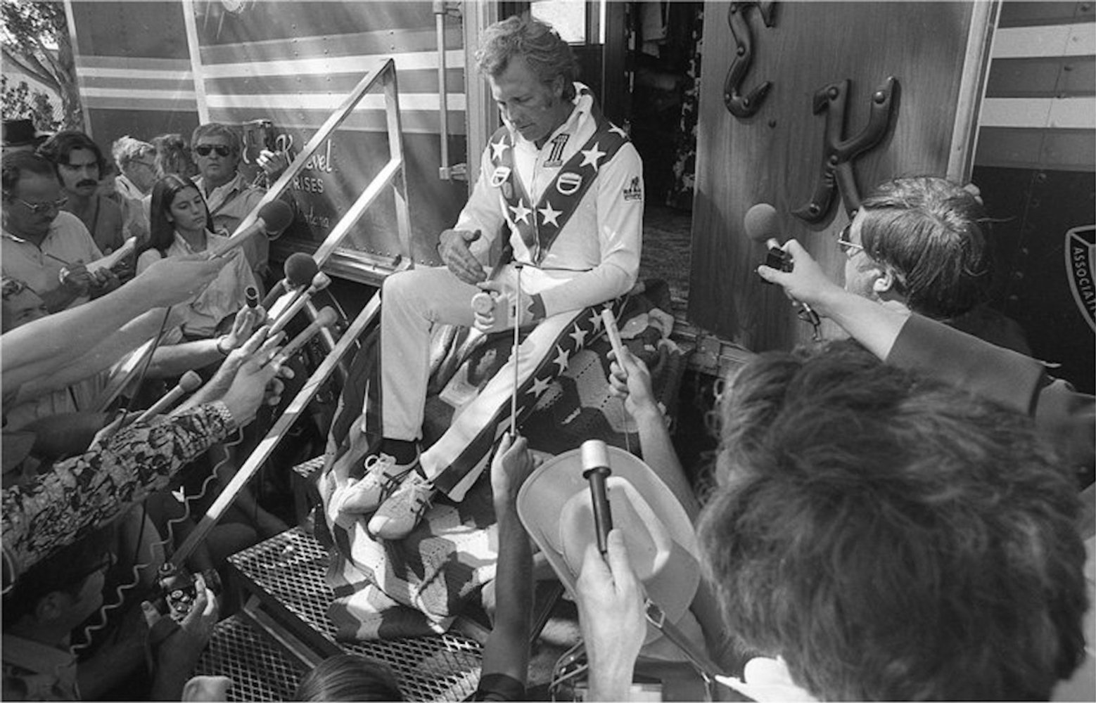 Evel Knievel