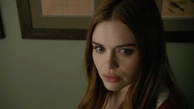 Lydia Martin