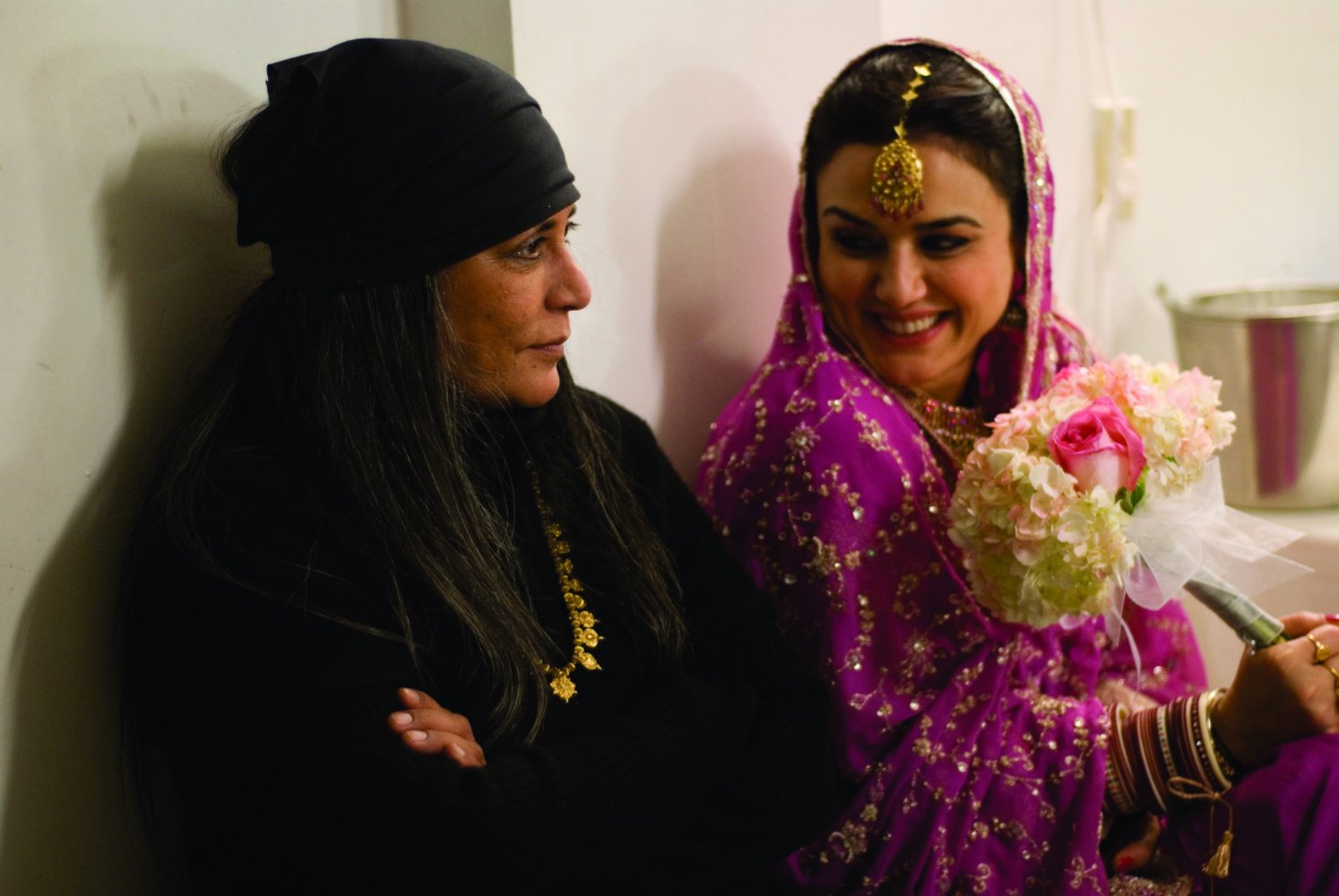 Deepa Mehta