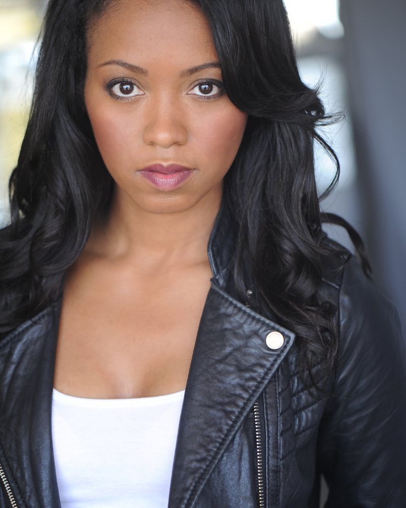 D'Kia Anderson