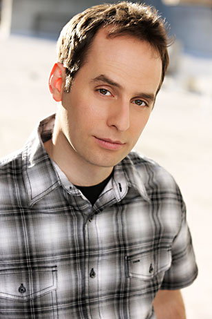Evan Wecksell