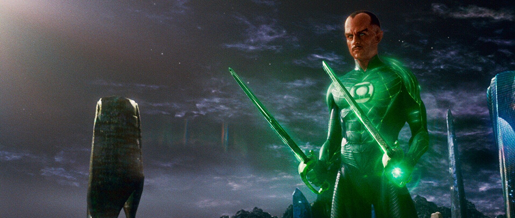 Sinestro