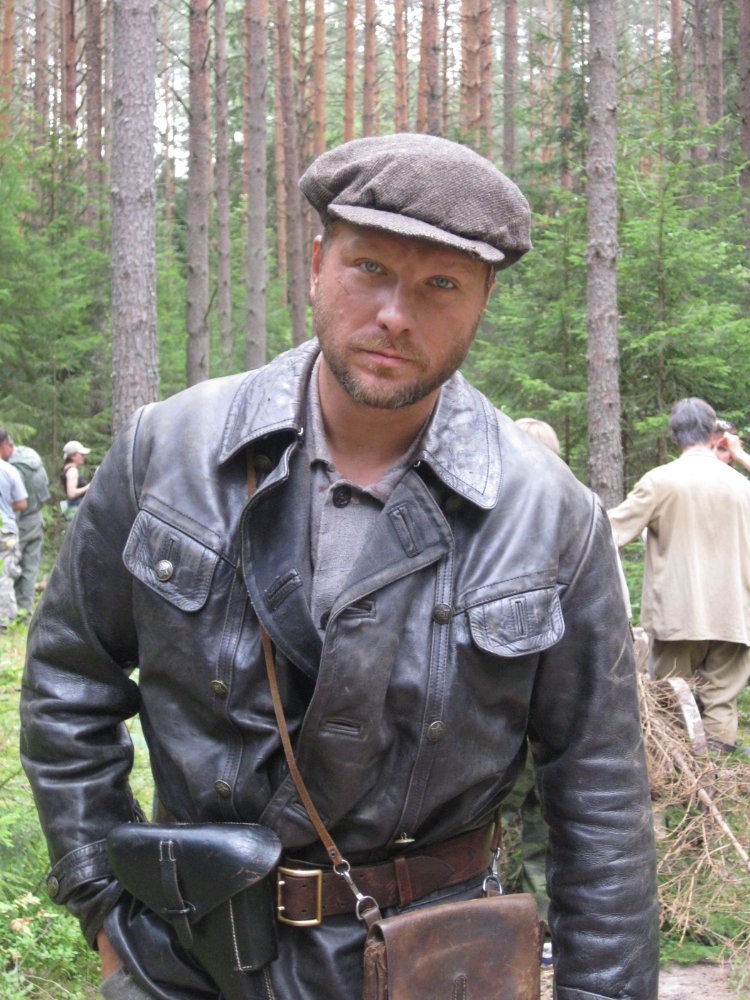 Egor Pazenko