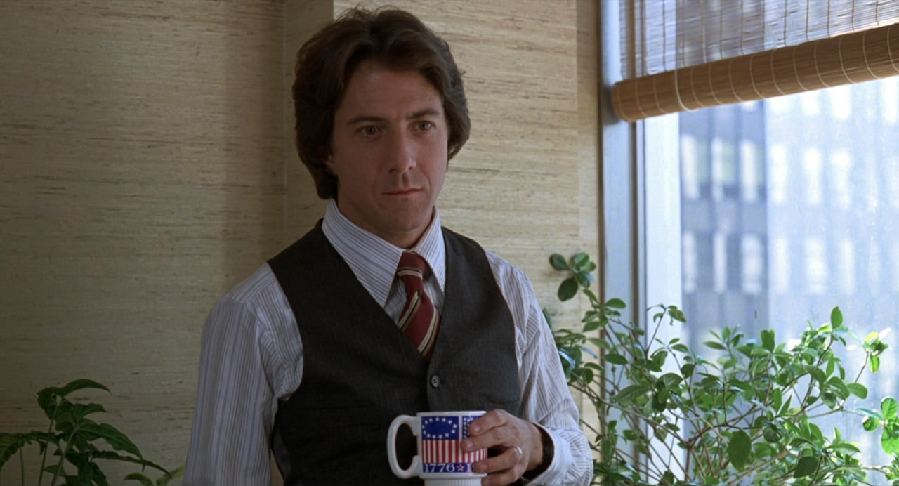 Ted Kramer