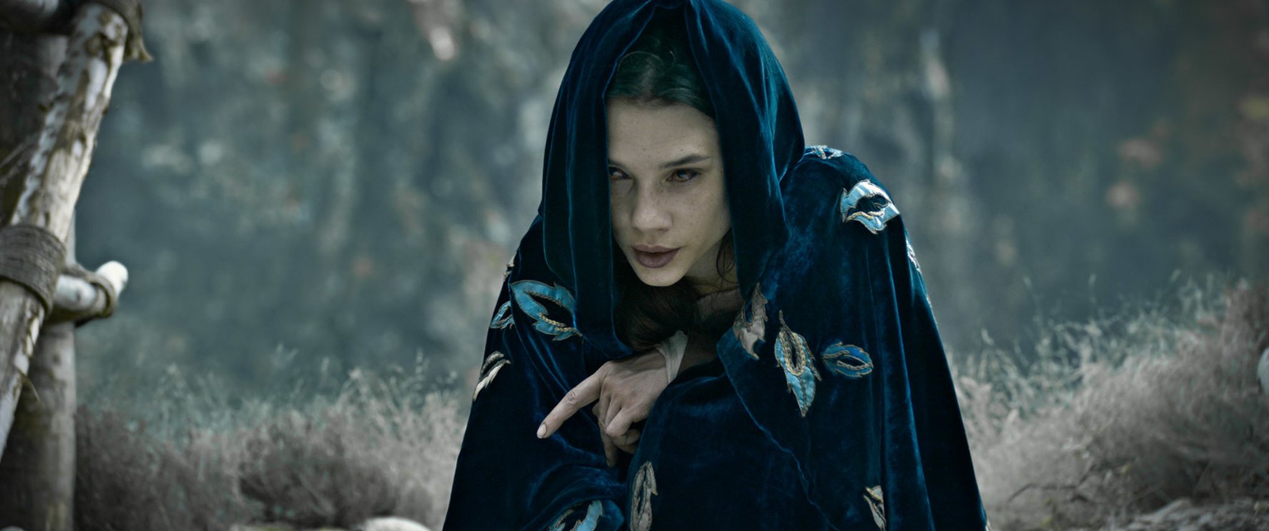 The Mage