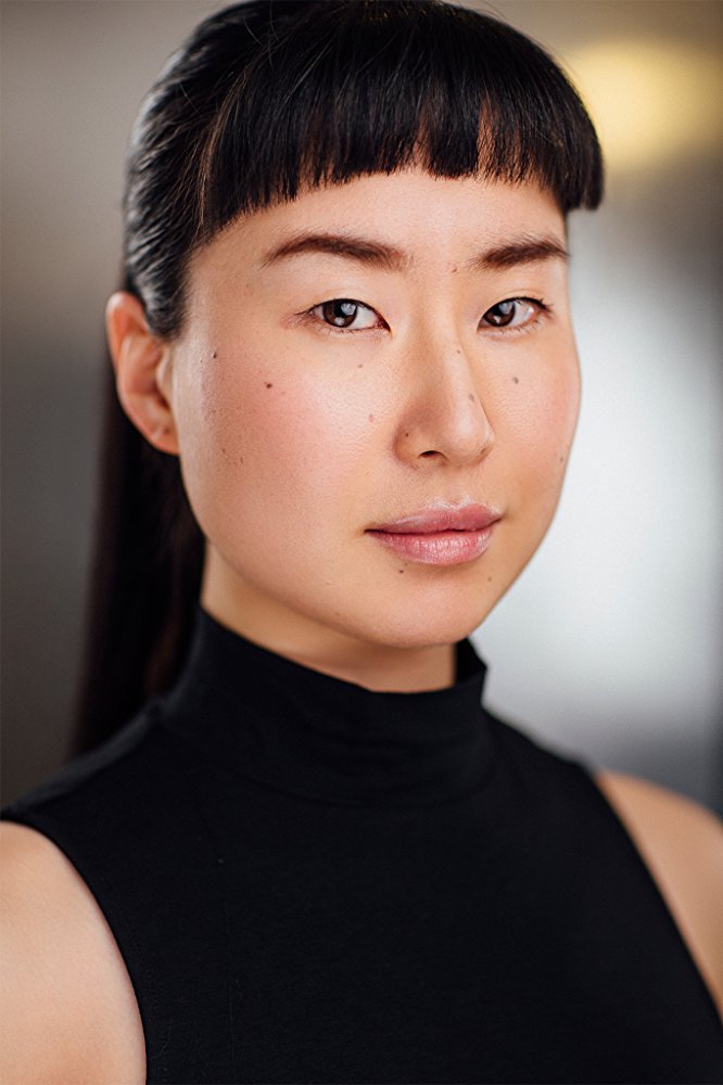 Hinako Matsumoto