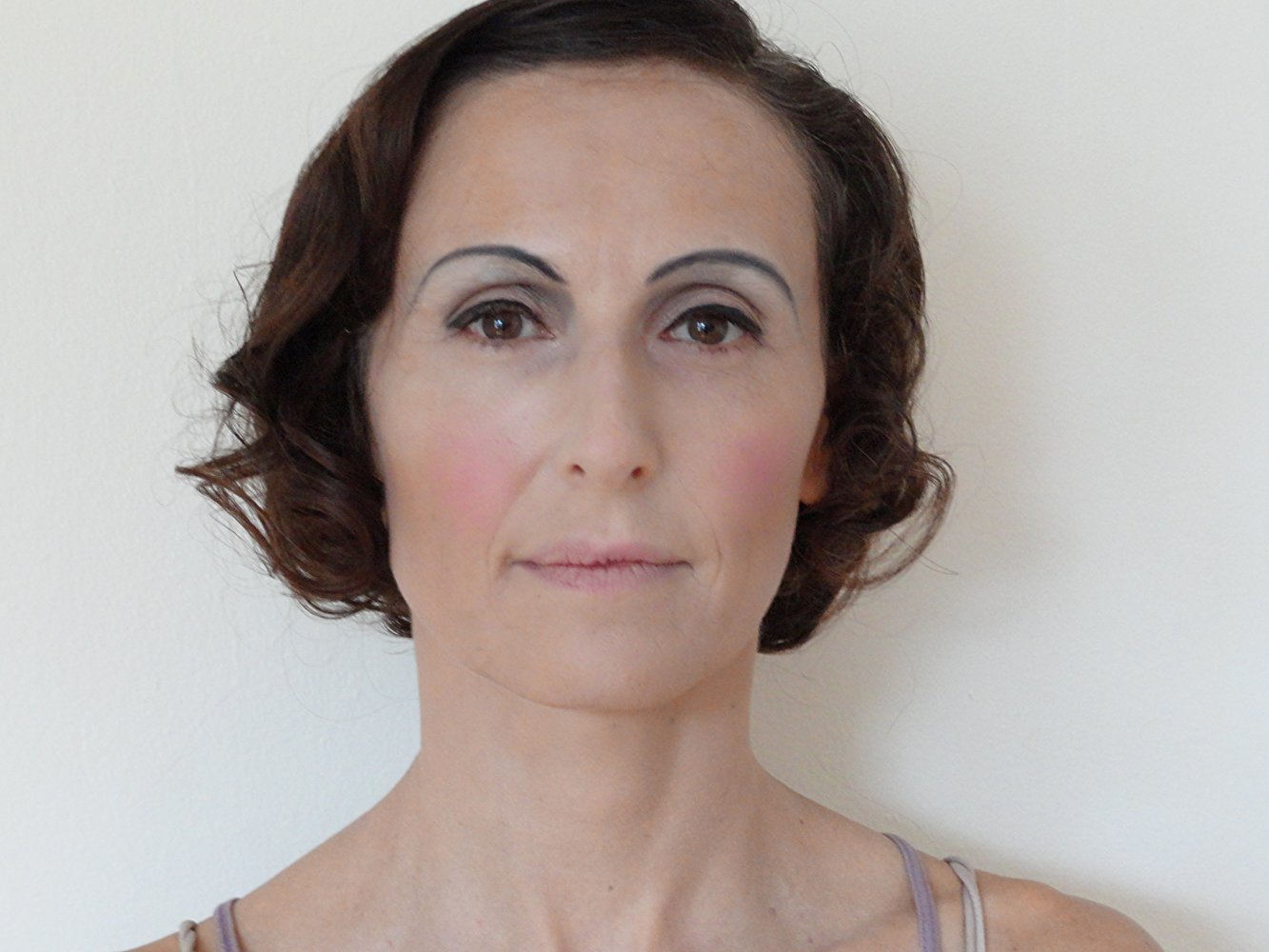 Pascale Roger-McKeever