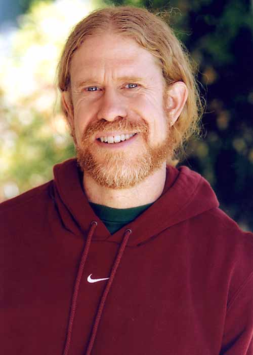 Richard Clarke Larsen