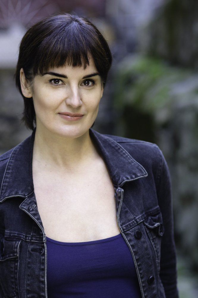 Tanis Parenteau