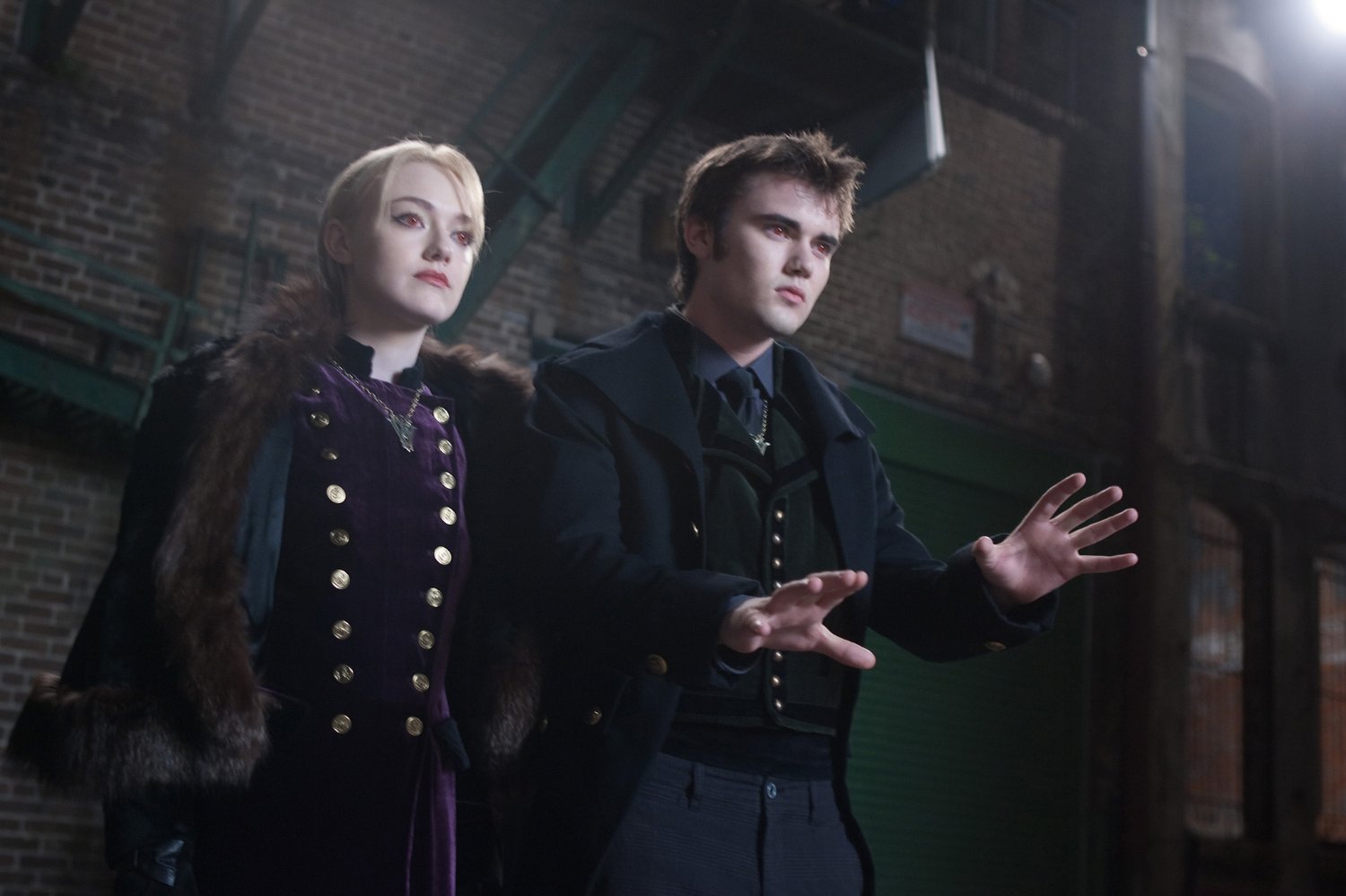 Jane (Twilight character)