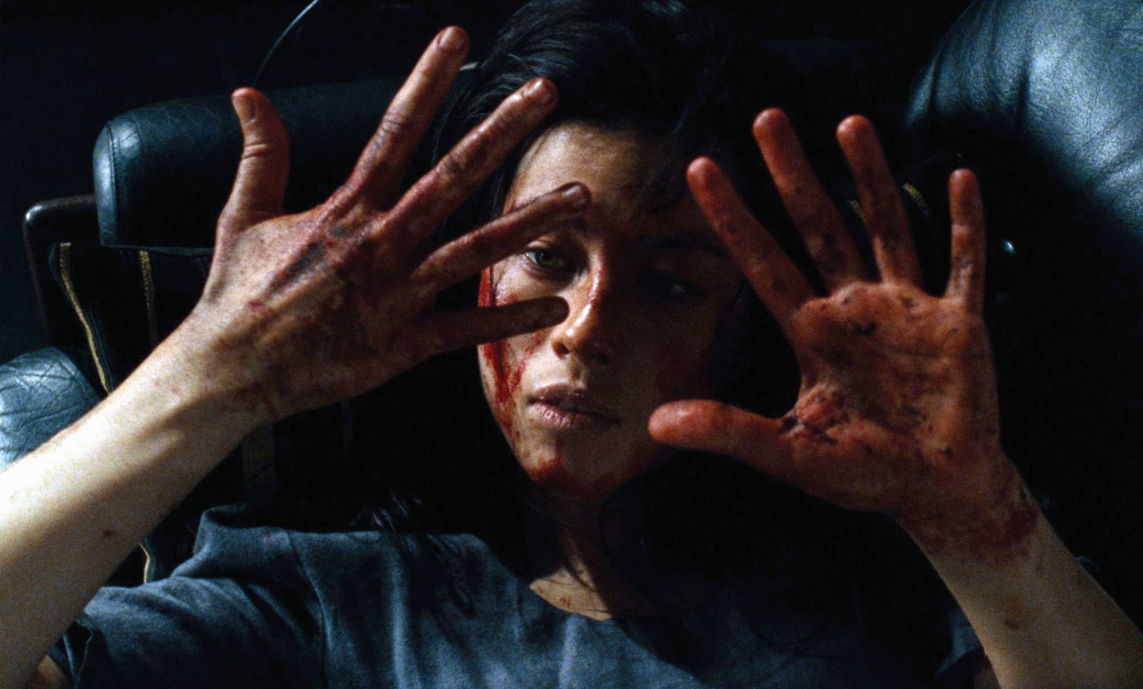 Mylène Jampanoï