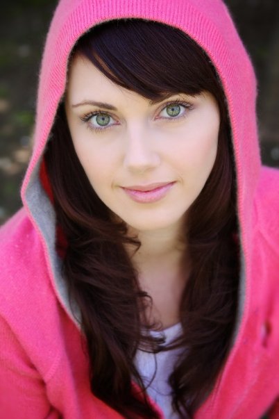 Danielle Towne