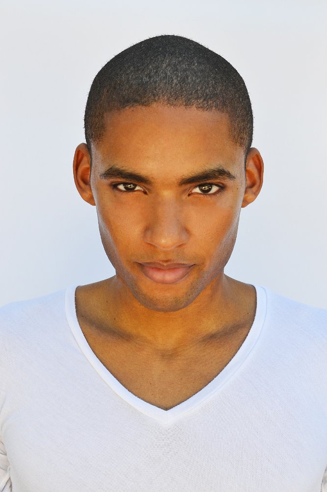 Jamaal Hepburn