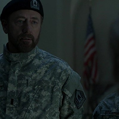 Col. Jonathan Foster