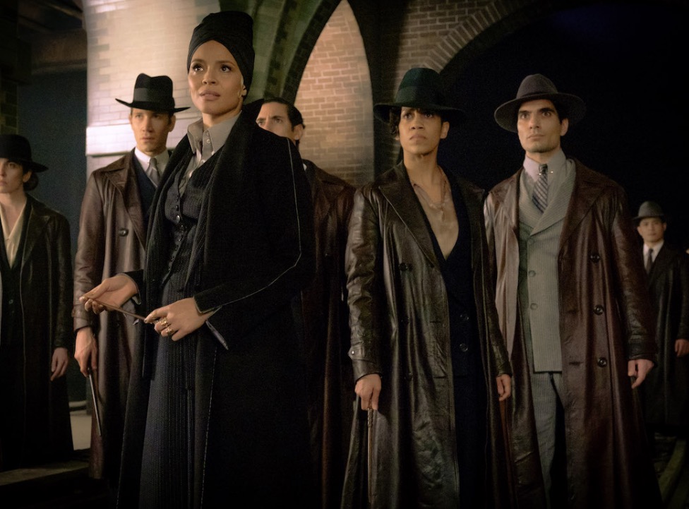 Seraphina Picquery