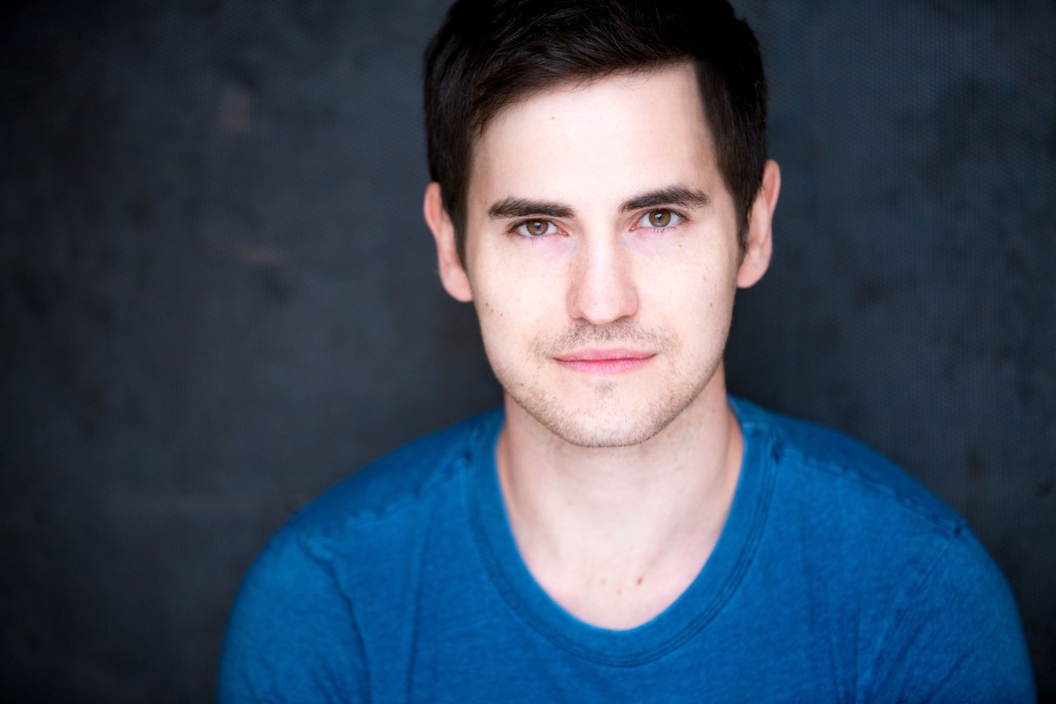 Matthew Boehm