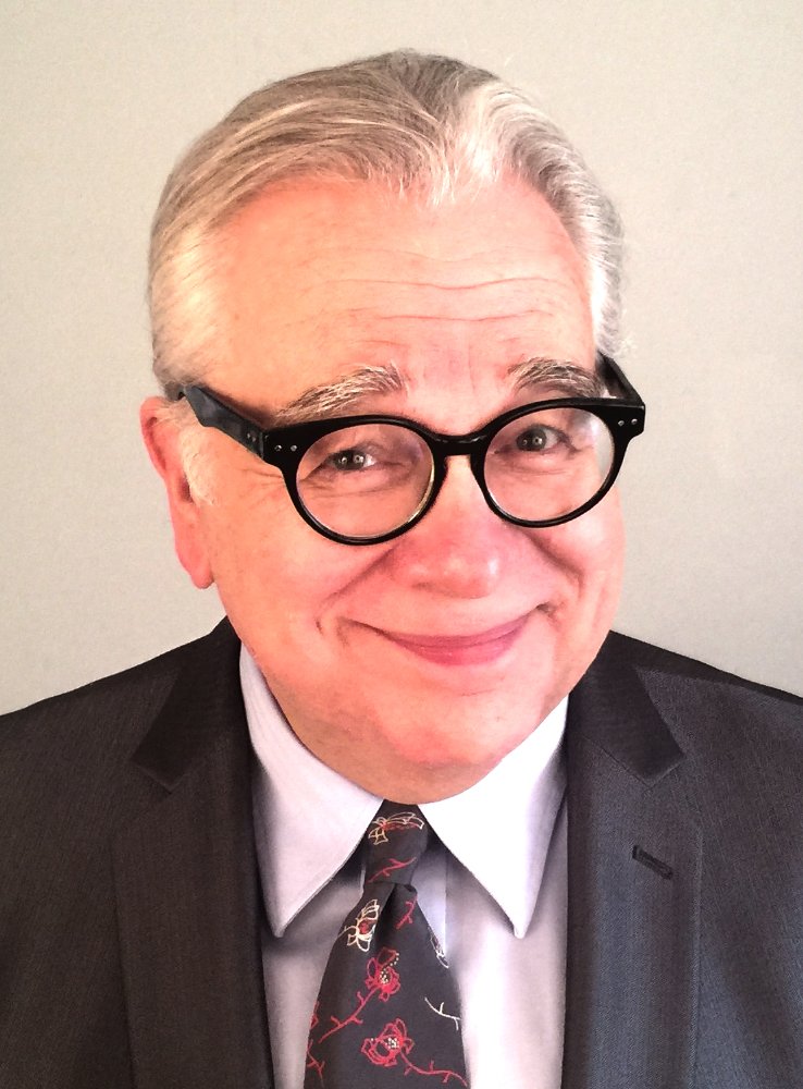 Jon W. Sparks