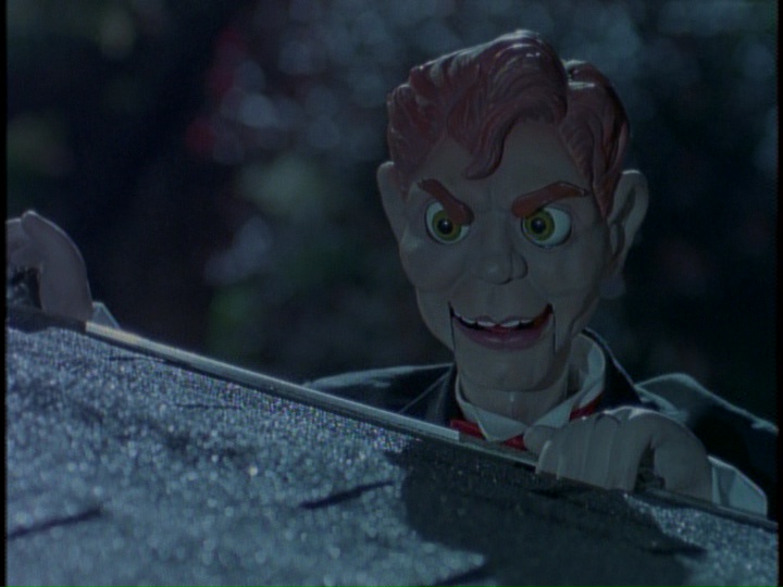 Slappy