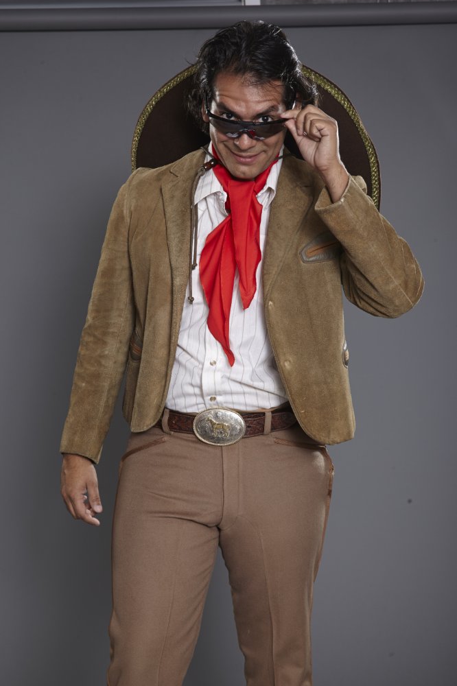 Sonny Dominguez