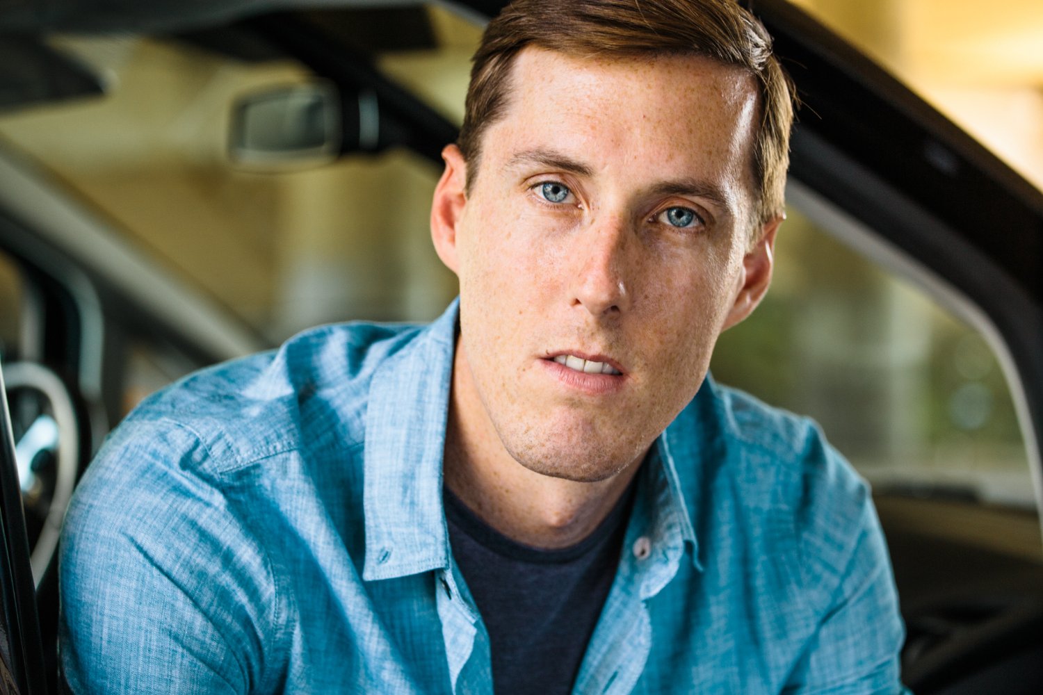 Jason Beaubien
