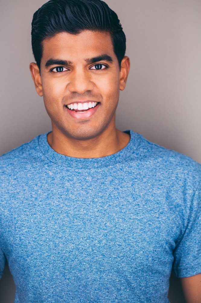 Theo Iyer