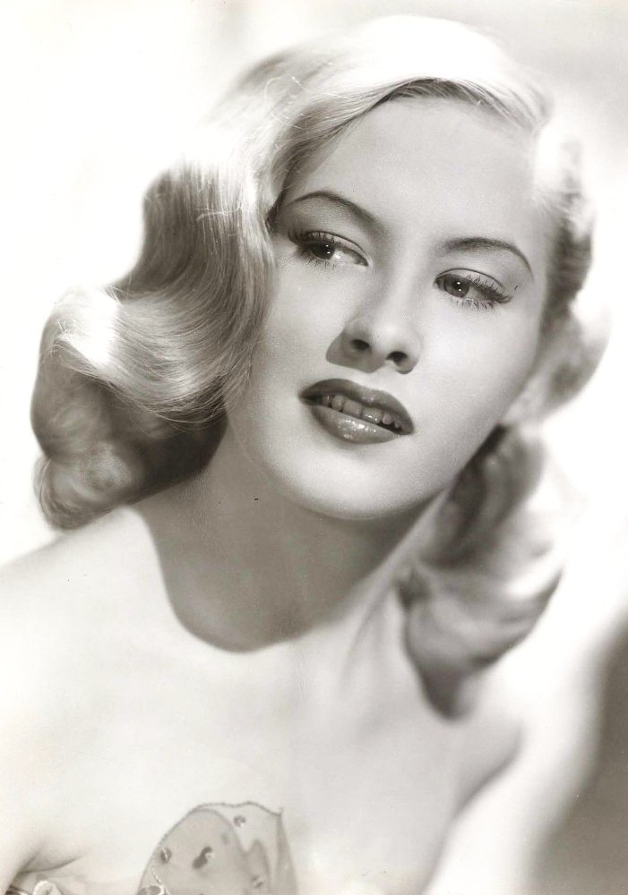 Penny Edwards