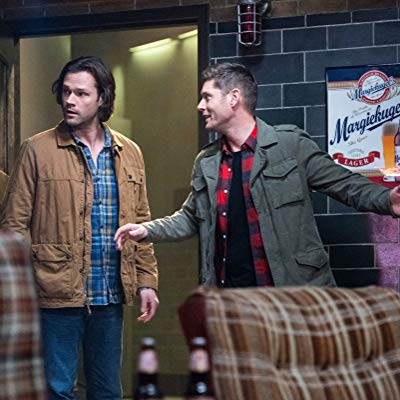 Dean Winchester, Demon Dean, Dean Smith, Leviathan, Shapeshifter
