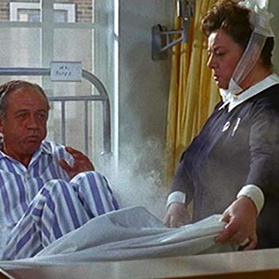 Matron