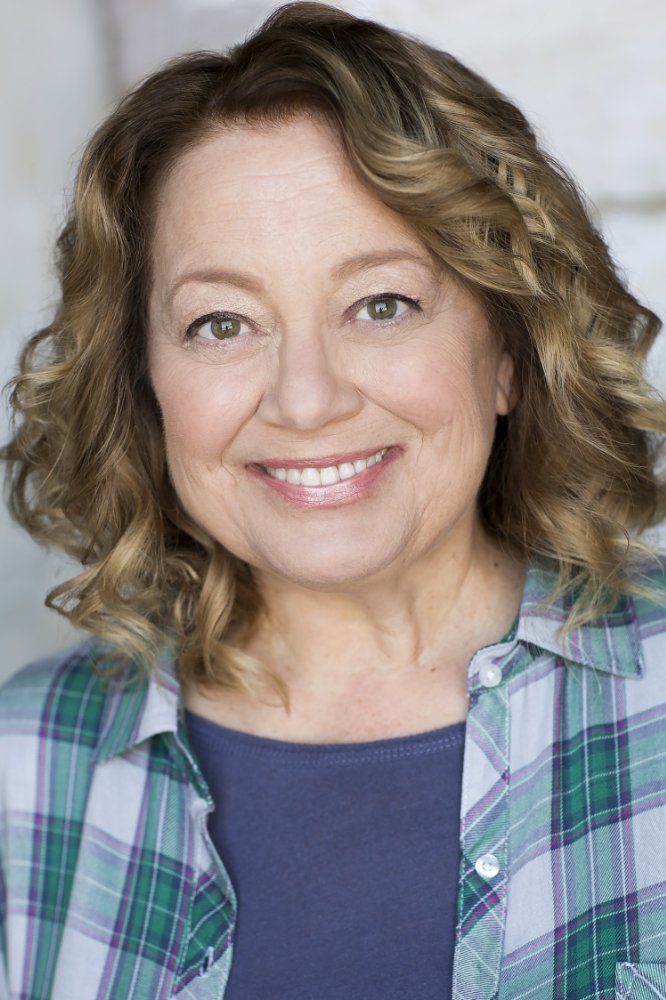 Judy Nazemetz