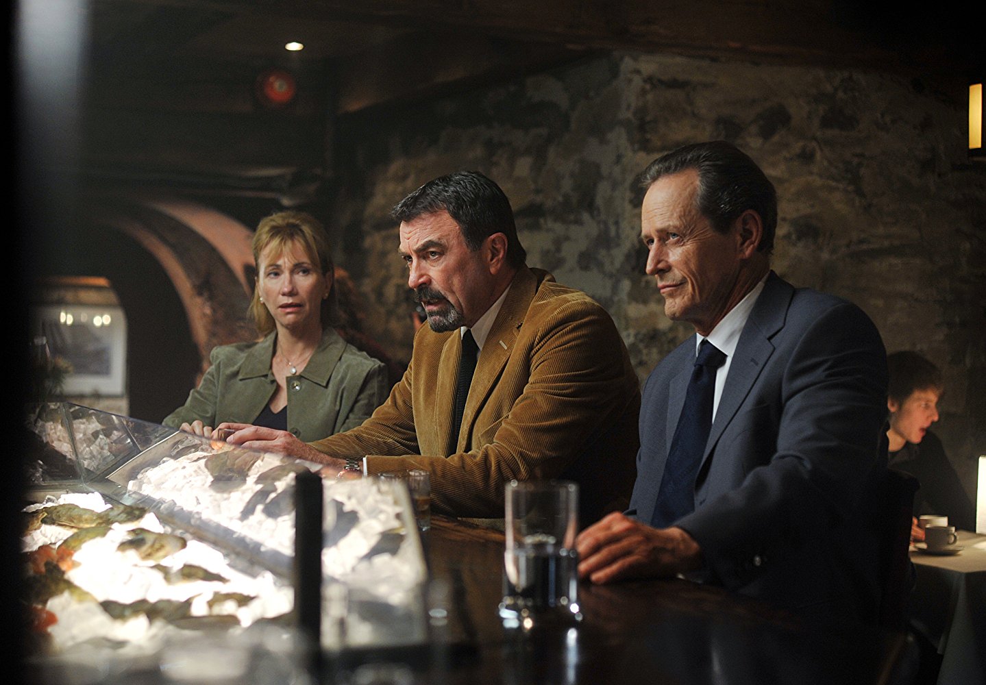 Jesse Stone