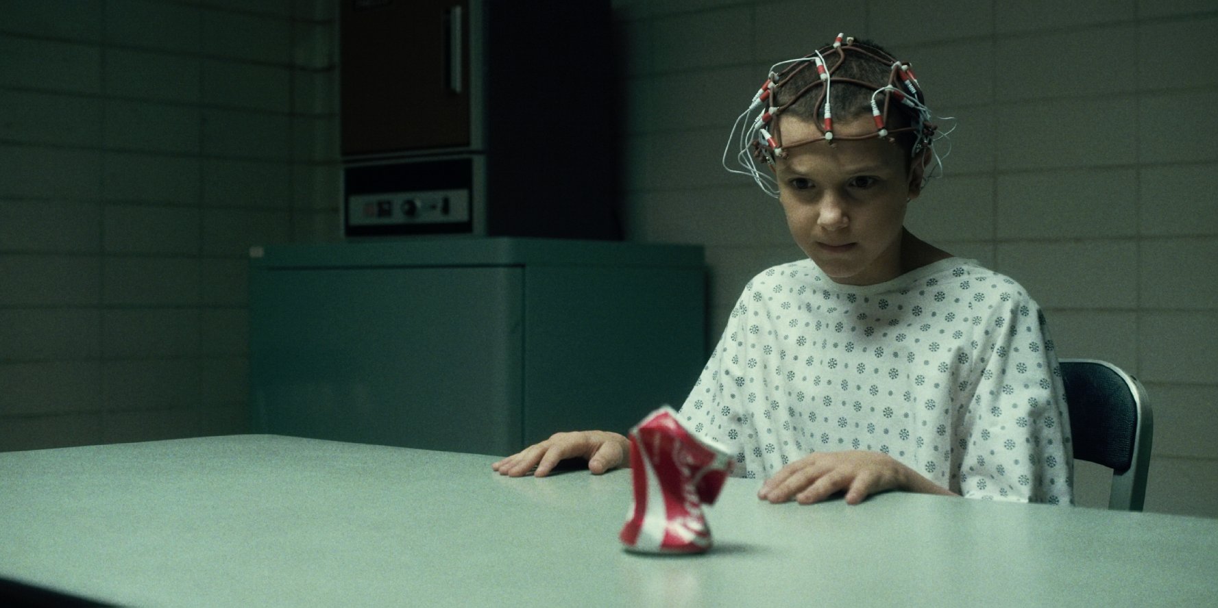 Eleven
