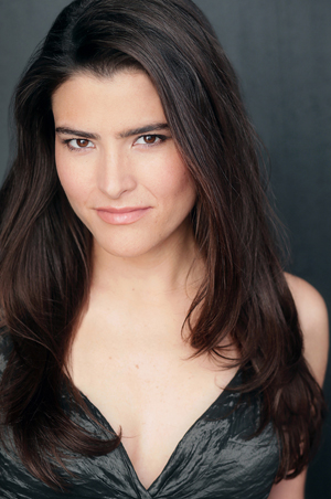 Karen Sours Albisua