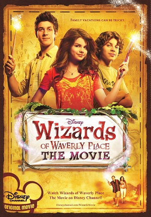Alex Russo