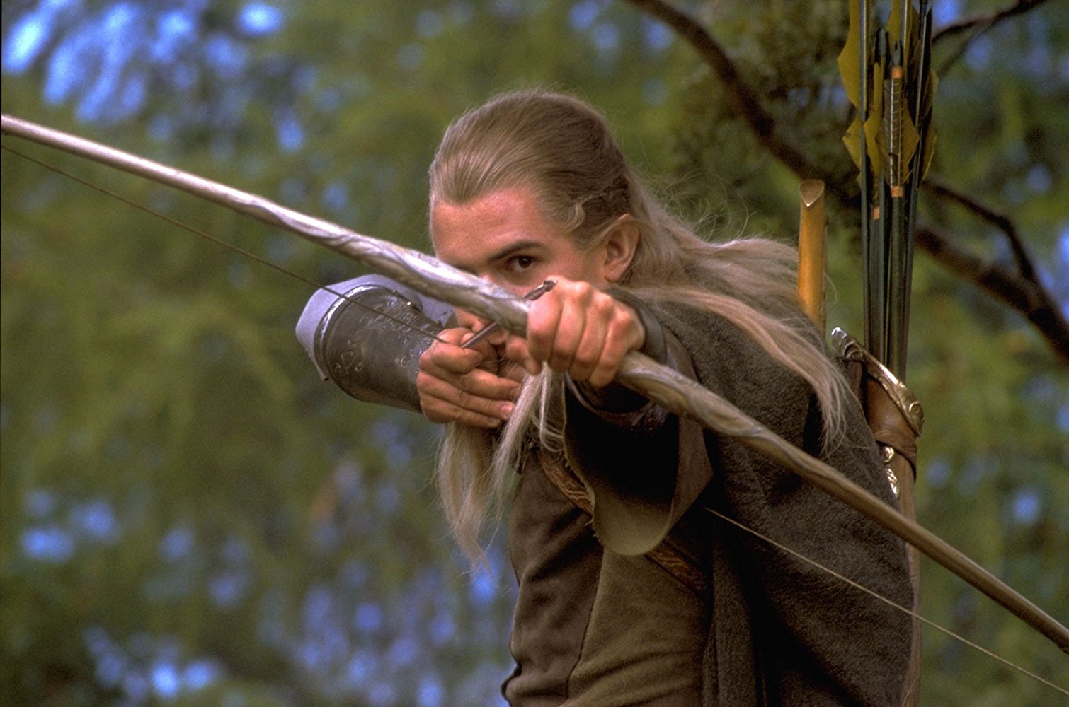 Legolas