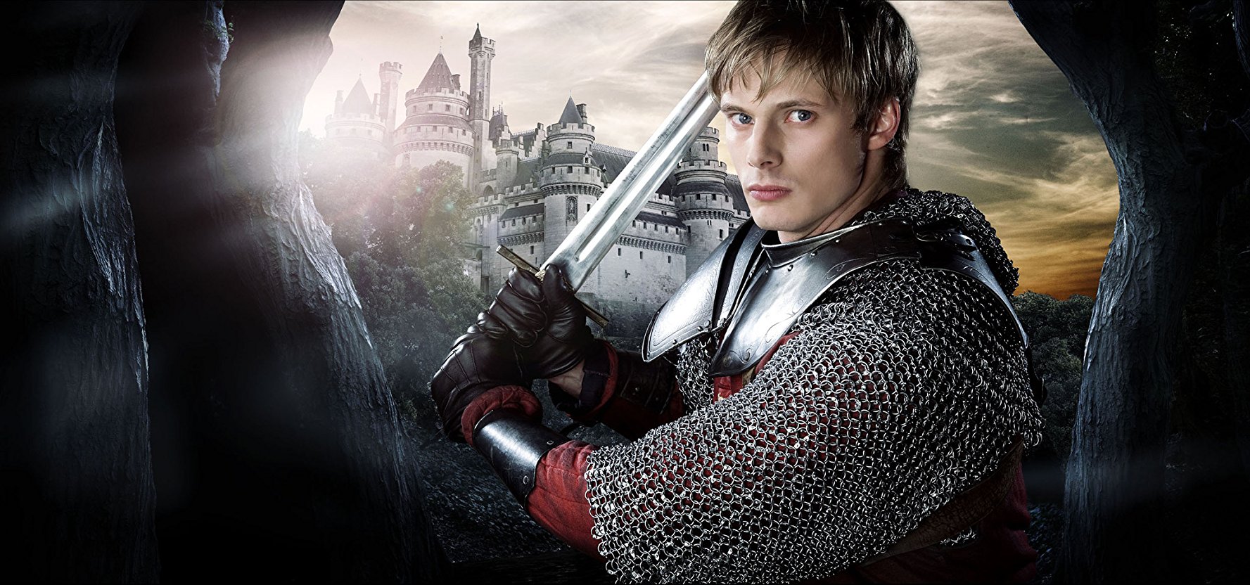 King Arthur