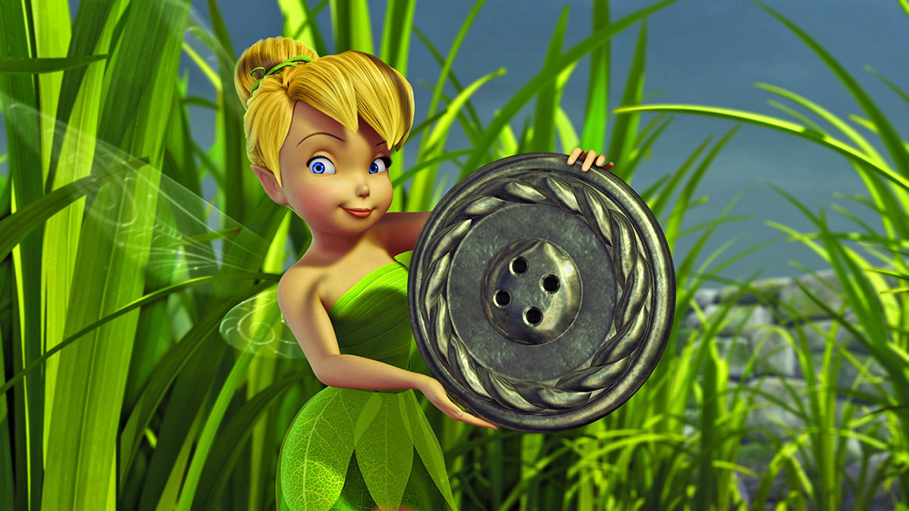 Tinker Bell