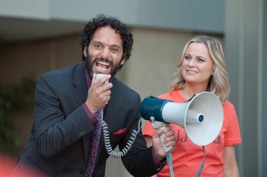 Jason Mantzoukas
