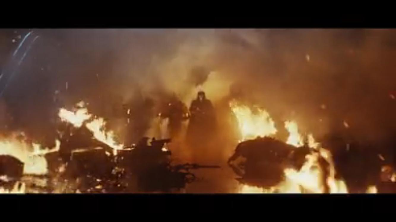 Captain Phasma