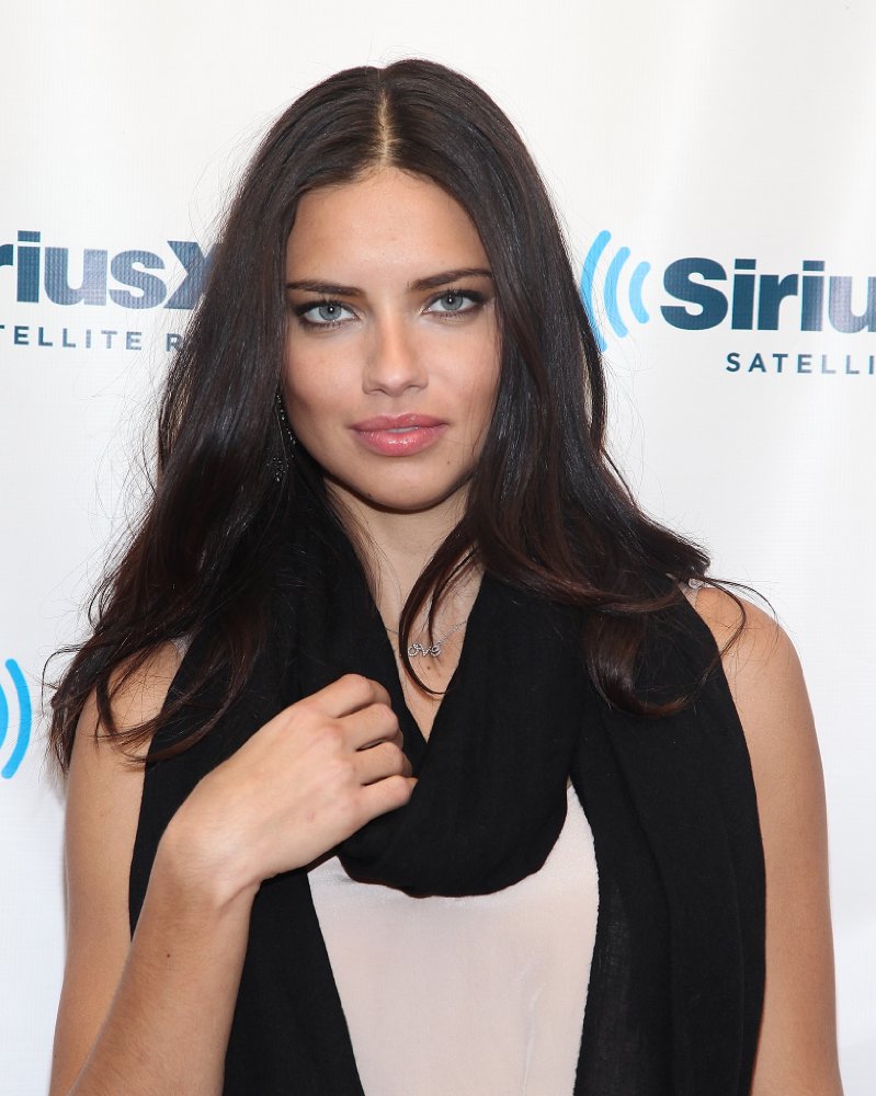 Adriana Lima