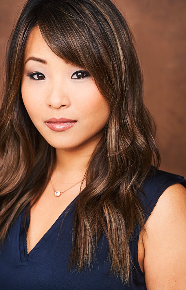 Helen Madelyn Kim
